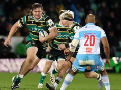Victor Matfield Backs 145kg Northampton Saints Giant as Next Springbok Bolter Springboks news, JJ van der Mescht, Victor Matfield, Rassie Erasmus bolter, Northampton Saints rugby, Springboks 2026 fixtures, RG Snyman injury. Springbok News: Victor Matfield Backs JJ van der Mescht as Rassie Erasmus' 2026 Bolter
