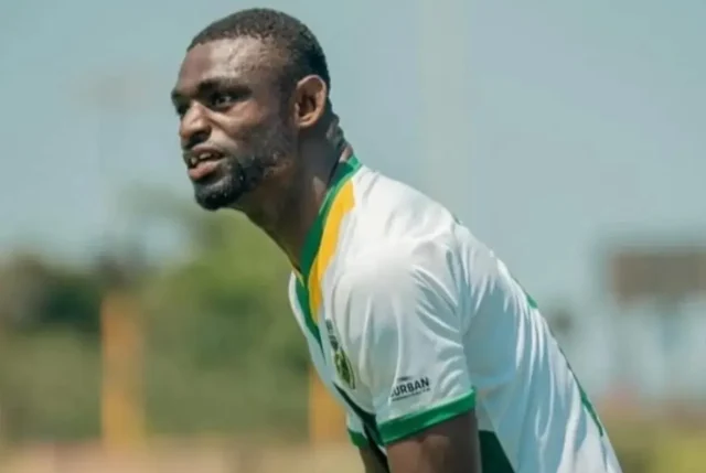 Junior Dion Golden Arrows goals, Iqraam Rayners Sundowns stats, Relebohile Mofokeng scoring record, PSL Golden Boot race 2026, South African soccer top scorers. Betway Premiership top goal scorers 2025/26