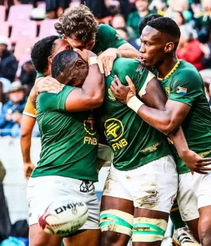 Junior Springboks Eye Championship Glory Against New Zealand Junior Springboks, New Zealand U20, U20 Rugby Championship 2026, Junior Boks vs Baby Blacks, Rugby Kick-off times.