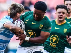 Junior Boks Ready for Aussie Challenge: Everything You Need to Know Junior Springboks vs Australia, U20 Rugby Championship, Junior Boks squad, Kevin Foote, South Africa U20 rugby, Nelson Mandela Bay Stadium.