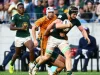 Champions of Africa: Junior Boks Crush Australia to Secure U20 Title Junior Springboks Win 2026 U20 Rugby Championship. SA vs Australia Result. Junior Springboks, U20 Rugby Championship, SA vs Australia U20, Gqeberha Rugby, Kevin Foote, Yaqeen Ahmed, Junior Boks Champions.