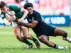 Junior Boks Make History: U20 Rugby Championship Crowns New Kings! South Africa’s Junior Springboks have won their first-ever U20 Rugby Championship title after a dramatic 29-29 draw against New Zealand. Read the full match report and scores. Junior Springboks U20 Rugby Championship. Junior Springboks celebrating their first U20 Rugby Championship trophy at Nelson Mandela Bay Stadium.