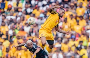 The Week That Could Decide the Betway Premiership Title Mamelodi Sundowns vs Kaizer Chiefs 2026, Stellenbosch vs Orlando Pirates, PSL relegation battle, AmaZulu vs Golden Arrows, Betway Premiership fixtures. Betway Premiership title race week