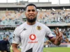 Giants Set Up Explosive Season-Ending Final Week PSL Daily, Betway Premiership, Mamelodi Sundowns CAF Final, Orlando Pirates title race, Brandon Petersen Bafana Bafana, Nkosinathi Sibisi, Kaizer Chiefs news, South African football. Sundowns Land in Rabat, Pirates Captain Confident, Chiefs World Cup Dream