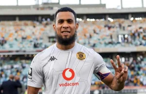 Giants Set Up Explosive Season-Ending Final Week PSL Daily, Betway Premiership, Mamelodi Sundowns CAF Final, Orlando Pirates title race, Brandon Petersen Bafana Bafana, Nkosinathi Sibisi, Kaizer Chiefs news, South African football. Sundowns Land in Rabat, Pirates Captain Confident, Chiefs World Cup Dream