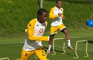 Secured at Naturena? Wanted Kaizer Chiefs Prodigy Promoted to First-Team Training Kaizer Chiefs news, Pheko Phago, Sekhukhune United transfer news, Amakhosi academy, DStv Diski Challenge, Betway Premiership. Kaizer Chiefs Transfer Alert: Pheko Phago Promoted to First Team Training