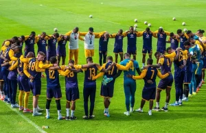 Chiefs Lose Key Duo, Pirates Warned Ahead of Epic Final Day Decider PSL news, Orlando Pirates vs Orbit College, Betway Premiership table, Kaizer Chiefs lineup, Mamelodi Sundowns CAF Champions League, relegation playoffs. Kaizer Chiefs Suspensions, Orlando Pirates Title Warning & Relegation Permutations