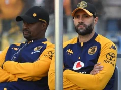 More Than Pride: 3 Reasons Kaizer Chiefs’ Season Isn’t Over Yet Kaizer Chiefs, Betway Premiership, CAF Confederation Cup, Mamelodi Sundowns vs Kaizer Chiefs, Cedric Kaze, Amakhosi fixtures.