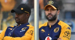 More Than Pride: 3 Reasons Kaizer Chiefs’ Season Isn’t Over Yet Kaizer Chiefs, Betway Premiership, CAF Confederation Cup, Mamelodi Sundowns vs Kaizer Chiefs, Cedric Kaze, Amakhosi fixtures.