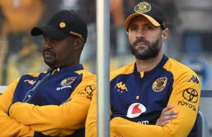More Than Pride: 3 Reasons Kaizer Chiefs’ Season Isn’t Over Yet Kaizer Chiefs, Betway Premiership, CAF Confederation Cup, Mamelodi Sundowns vs Kaizer Chiefs, Cedric Kaze, Amakhosi fixtures.