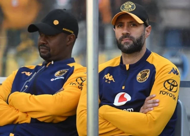 Kaizer Chiefs, Betway Premiership, CAF Confederation Cup, Mamelodi Sundowns vs Kaizer Chiefs, Cedric Kaze, Amakhosi fixtures.