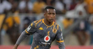 Adams Sends “Gazi” Message to Injured Shabalala Kaizer Chiefs injury news, Sundowns vs Chiefs 1-1, Khalil Ben Youssef post-match, Jayden Adams red card, Betway Premiership news. Jayden Adams message to Mduduzi Shabalala