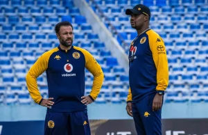 Kaizer Chiefs Confirm Departure of Co-Coaches After Historic Season Kaizer Chiefs news, Cedric Kaze leaves Chiefs, Khalil Ben Youssef departure, Amakhosi coaching staff clearout, Betway Premiership standings, Next Kaizer Chiefs coach. Kaizer Chiefs Confirm Co-Coaches Exit After 3rd-Place Finish