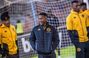 Durban Finale: Kaizer Chiefs Move Final Match of the Season to Moses Mabhida Kaizer Chiefs vs Chippa United Moses Mabhida. Kaizer Chiefs final match of the season 2026. Betway Premiership season finale. Amakhosi in Durban. Kaizer Chiefs Durban tickets.