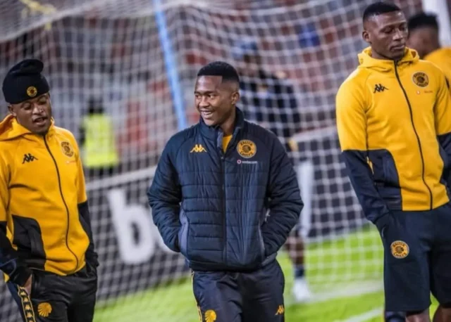 Kaizer Chiefs vs Chippa United Moses Mabhida. Kaizer Chiefs final match of the season 2026. Betway Premiership season finale. Amakhosi in Durban. Kaizer Chiefs Durban tickets.