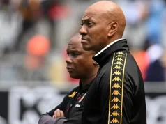 Pirates Chasing Title Glory, Amakhosi Axe Co-Coaches, and Sundowns’ Continental Logjam Betway Premiership standings, Orlando Pirates vs Orbit College, Kaizer Chiefs coaches fired, Mamelodi Sundowns stranded, PSL final day permutations, South African football news. PSL News: Pirates Sold Out, Chiefs Part Ways with Coaches, Sundowns Drama