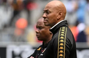 Pirates Chasing Title Glory, Amakhosi Axe Co-Coaches, and Sundowns’ Continental Logjam Betway Premiership standings, Orlando Pirates vs Orbit College, Kaizer Chiefs coaches fired, Mamelodi Sundowns stranded, PSL final day permutations, South African football news. PSL News: Pirates Sold Out, Chiefs Part Ways with Coaches, Sundowns Drama