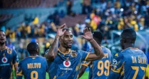 Durban Finale: Kaizer Chiefs Chasing Decade-Best Milestone Against Desperate Chippa United Kaizer Chiefs vs Chippa United, Betway Premiership standings, Moses Mabhida Stadium fixtures, Glody Makabi Lilepo suspension, Brandon Truter, PSL final round. Kaizer Chiefs vs Chippa United: Amakhosi Chase 10-Year Point Record in Durban