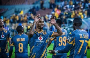 Durban Finale: Kaizer Chiefs Chasing Decade-Best Milestone Against Desperate Chippa United Kaizer Chiefs vs Chippa United, Betway Premiership standings, Moses Mabhida Stadium fixtures, Glody Makabi Lilepo suspension, Brandon Truter, PSL final round. Kaizer Chiefs vs Chippa United: Amakhosi Chase 10-Year Point Record in Durban