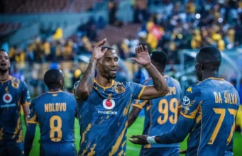 Durban Finale: Kaizer Chiefs Chasing Decade-Best Milestone Against Desperate Chippa United Kaizer Chiefs vs Chippa United, Betway Premiership standings, Moses Mabhida Stadium fixtures, Glody Makabi Lilepo suspension, Brandon Truter, PSL final round. Kaizer Chiefs vs Chippa United: Amakhosi Chase 10-Year Point Record in Durban