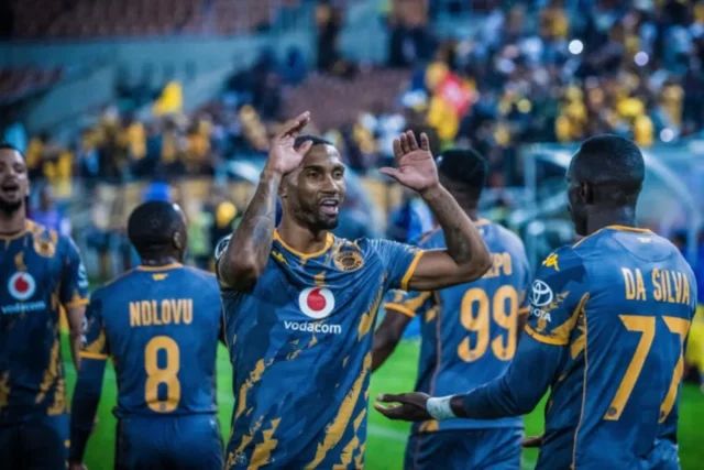 Kaizer Chiefs vs Chippa United: Amakhosi Chase 10-Year Point Record in Durban Kaizer Chiefs vs Chippa United, Betway Premiership standings, Moses Mabhida Stadium fixtures, Glody Makabi Lilepo suspension, Brandon Truter, PSL final round. Kaizer Chiefs vs Chippa United: Amakhosi Chase 10-Year Point Record in Durban