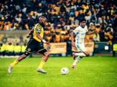 How Kaizer Chiefs Could Hand Orlando Pirates the Title Orlando Pirates title permutations, Kaizer Chiefs vs Mamelodi Sundowns, Betway Premiership title race, CAF Confederation Cup qualification, PSL log standings.