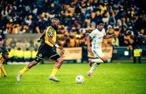 How Kaizer Chiefs Could Hand Orlando Pirates the Title Orlando Pirates title permutations, Kaizer Chiefs vs Mamelodi Sundowns, Betway Premiership title race, CAF Confederation Cup qualification, PSL log standings.