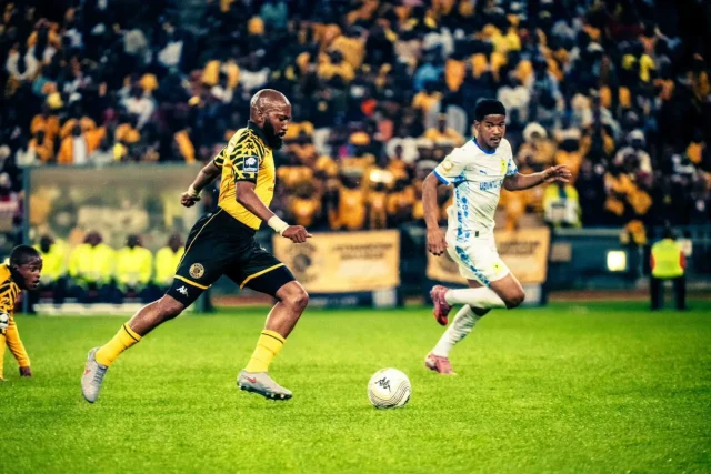 Orlando Pirates title permutations, Kaizer Chiefs vs Mamelodi Sundowns, Betway Premiership title race, CAF Confederation Cup qualification, PSL log standings.