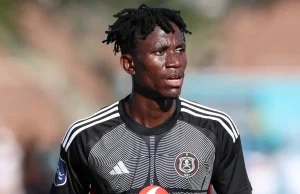 Squad Clearance: R7-Million Midfielder Karim Kimvuidi Set to Exit Orlando Pirates Orlando Pirates transfer news, Karim Kimvuidi, Orlando Pirates squad clearance, PSL transfer rumors, Buccaneers news, Mayfair exits. Orlando Pirates Transfer News: R7m Midfielder Karim Kimvuidi Set to Exit