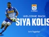 Heart Over Hard Cash: The Real Reason Behind Siya Kolisi’s Stormers Return John Dobson on Siya Kolisi, Siya Kolisi pay cut, Stormers rugby news 2026, Paul de Villiers Stormers, Siya Kolisi leaving Sharks. Siya Kolisi return to Stormers