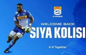 Heart Over Hard Cash: The Real Reason Behind Siya Kolisi’s Stormers Return John Dobson on Siya Kolisi, Siya Kolisi pay cut, Stormers rugby news 2026, Paul de Villiers Stormers, Siya Kolisi leaving Sharks. Siya Kolisi return to Stormers
