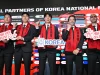 Group A Heavyweights Lock in Squad: Son, Kim, and Lee Headline Korea Republic for World Cup 2026 South Korea World Cup squad 2026, Bafana Bafana World Cup fixtures, Son Heung-min, Group A World Cup 2026, Hugo Broos squad announcement. FIFA World Cup 2026: South Korea Name Star-Studded Squad to Face Bafana Bafana
