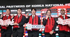 Group A Heavyweights Lock in Squad: Son, Kim, and Lee Headline Korea Republic for World Cup 2026 South Korea World Cup squad 2026, Bafana Bafana World Cup fixtures, Son Heung-min, Group A World Cup 2026, Hugo Broos squad announcement. FIFA World Cup 2026: South Korea Name Star-Studded Squad to Face Bafana Bafana