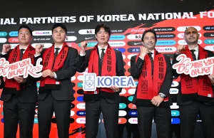 Group A Heavyweights Lock in Squad: Son, Kim, and Lee Headline Korea Republic for World Cup 2026 South Korea World Cup squad 2026, Bafana Bafana World Cup fixtures, Son Heung-min, Group A World Cup 2026, Hugo Broos squad announcement. FIFA World Cup 2026: South Korea Name Star-Studded Squad to Face Bafana Bafana