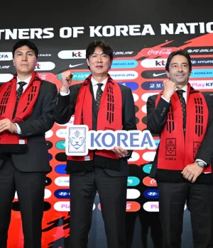 Group A Heavyweights Lock in Squad: Son, Kim, and Lee Headline Korea Republic for World Cup 2026 South Korea World Cup squad 2026, Bafana Bafana World Cup fixtures, Son Heung-min, Group A World Cup 2026, Hugo Broos squad announcement. FIFA World Cup 2026: South Korea Name Star-Studded Squad to Face Bafana Bafana
