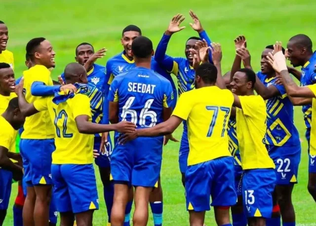 Kruger United, Betway Premiership promotion, Motsepe Foundation Championship winners, South African football news, Bushbuckridge football, Black Leopards vs Kruger United.