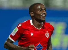 Hugo Broos Drops Truth Bomb: Why Thembinkosi Lorch is Missing the World Cup Flight Bafana Bafana, Hugo Broos, Thembinkosi Lorch, 2026 FIFA World Cup, Bafana World Cup Squad, Wydad Casablanca, South African Soccer.