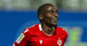 Hugo Broos Drops Truth Bomb: Why Thembinkosi Lorch is Missing the World Cup Flight Bafana Bafana, Hugo Broos, Thembinkosi Lorch, 2026 FIFA World Cup, Bafana World Cup Squad, Wydad Casablanca, South African Soccer.