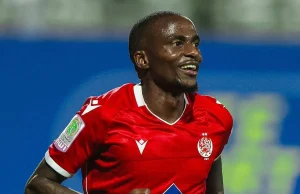 Hugo Broos Drops Truth Bomb: Why Thembinkosi Lorch is Missing the World Cup Flight Bafana Bafana, Hugo Broos, Thembinkosi Lorch, 2026 FIFA World Cup, Bafana World Cup Squad, Wydad Casablanca, South African Soccer.