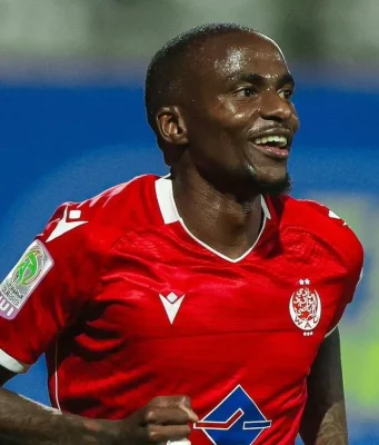Hugo Broos Drops Truth Bomb: Why Thembinkosi Lorch is Missing the World Cup Flight Bafana Bafana, Hugo Broos, Thembinkosi Lorch, 2026 FIFA World Cup, Bafana World Cup Squad, Wydad Casablanca, South African Soccer.
