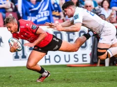 URC: Playoff Permutations and Team Sheets for Round 17 Stormers vs Ulster permutations, Lions vs Leinster kickoff, Bulls vs Zebre lineup, URC playoff standings 2026, Siya Kolisi Sharks farewell. URC Round 17 team sheets