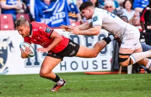 URC: Playoff Permutations and Team Sheets for Round 17 Stormers vs Ulster permutations, Lions vs Leinster kickoff, Bulls vs Zebre lineup, URC playoff standings 2026, Siya Kolisi Sharks farewell. URC Round 17 team sheets