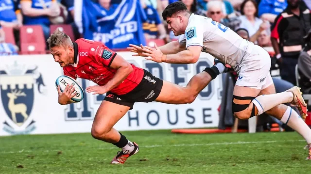 Stormers vs Ulster permutations, Lions vs Leinster kickoff, Bulls vs Zebre lineup, URC playoff standings 2026, Siya Kolisi Sharks farewell. URC Round 17 team sheets