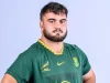 Junior Boks Shift Gears: Kevin Foote Names Tweak Side for Australia Battle Junior Springboks, U20 Rugby Championship, Kevin Foote, SA Rugby, Gqeberha Rugby, Junior Boks vs Australia.