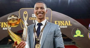Chloorkop Payday: Mamelodi Sundowns Players and Staff to Share Entire R100 Million CAF Prize Money Mamelodi Sundowns prize money, CAF Champions League final 2026, Tlhopie Motsepe, Patrice Motsepe Sundowns takeover, Chloorkop news, PSL highest paid players. Mamelodi Sundowns CAF Champions League Prize Money: R100m Shared Internally
