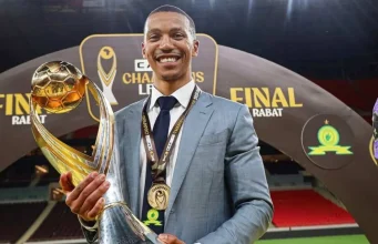 Chloorkop Payday: Mamelodi Sundowns Players and Staff to Share Entire R100 Million CAF Prize Money Mamelodi Sundowns prize money, CAF Champions League final 2026, Tlhopie Motsepe, Patrice Motsepe Sundowns takeover, Chloorkop news, PSL highest paid players. Mamelodi Sundowns CAF Champions League Prize Money: R100m Shared Internally