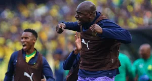 Mamelodi Sundowns Overcome Logistical Nightmare Ahead of CAF Champions League Final Mamelodi Sundowns Morocco flight, CAF Champions League final, Sundowns vs AS FAR, Miguel Cardoso, Masandawana news, PSL double success. Mamelodi Sundowns Morocco Landing Permit Drama Ahead of CAF CL Final