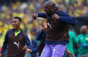 Mamelodi Sundowns Overcome Logistical Nightmare Ahead of CAF Champions League Final Mamelodi Sundowns Morocco flight, CAF Champions League final, Sundowns vs AS FAR, Miguel Cardoso, Masandawana news, PSL double success. Mamelodi Sundowns Morocco Landing Permit Drama Ahead of CAF CL Final