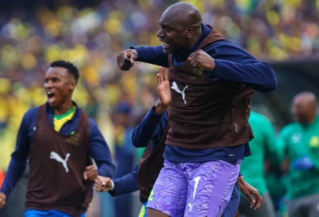 Mamelodi Sundowns Morocco Landing Permit Drama Ahead of CAF CL Final Mamelodi Sundowns Morocco flight, CAF Champions League final, Sundowns vs AS FAR, Miguel Cardoso, Masandawana news, PSL double success. Mamelodi Sundowns Morocco Landing Permit Drama Ahead of CAF CL Final