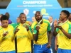 How Mamelodi Sundowns Can Replicate Their Historic 2016 African Triumph Mamelodi Sundowns, CAF Champions League Final, 2016 CAF Champions League, Pitso Mosimane, Khama Billiat, AS FAR vs Sundowns, African football news, Masandawana.